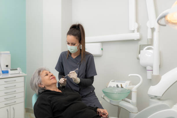 Best Knocked-Out Tooth (Avulsed Tooth) Treatment in Munising, MI