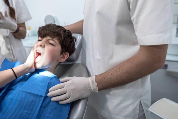 , MI Emergency Dental Service Company